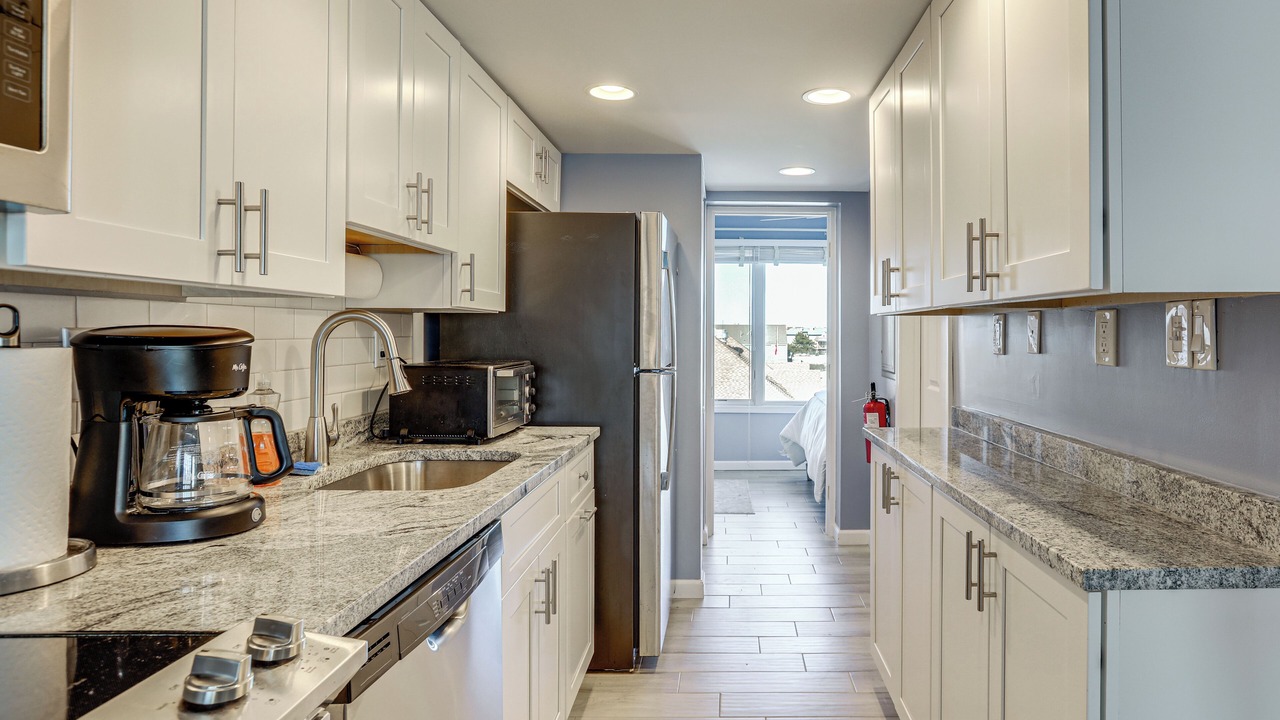 Photo of Kitchen in Mantoloking