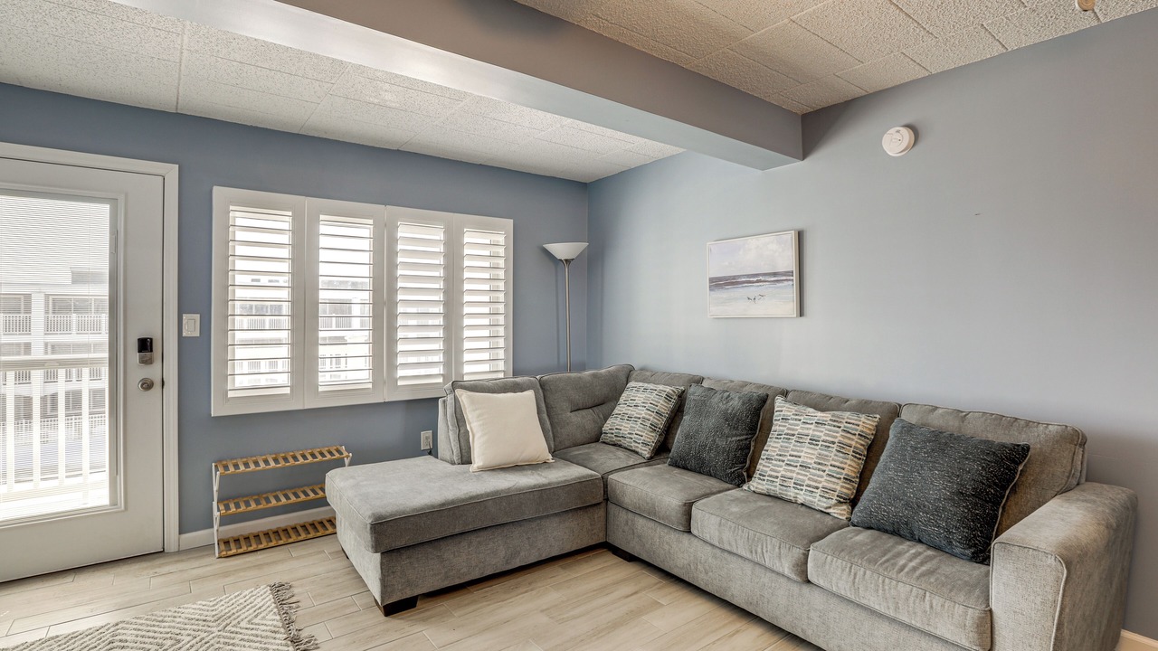 Photo of Bedroom in Mantoloking