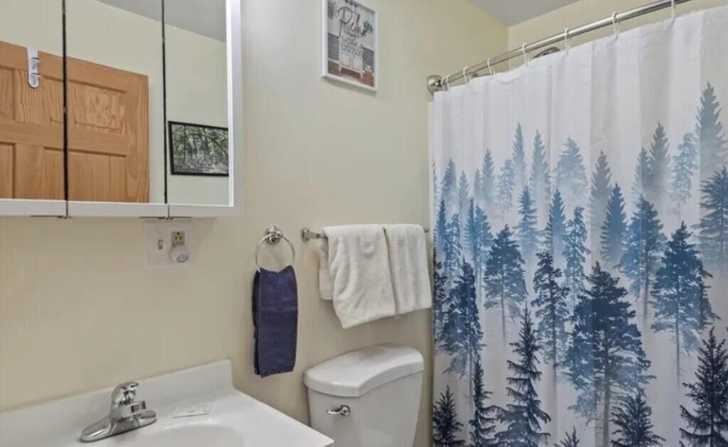 Photo of Bathroom in Pittsfield