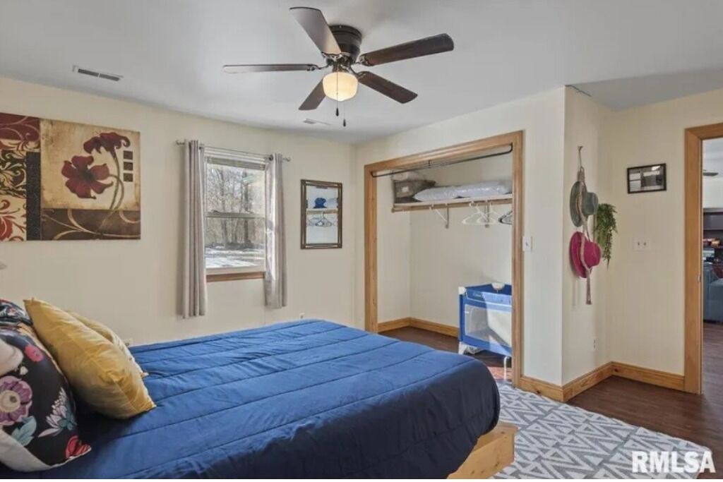 Photo of Bedroom in Pittsfield