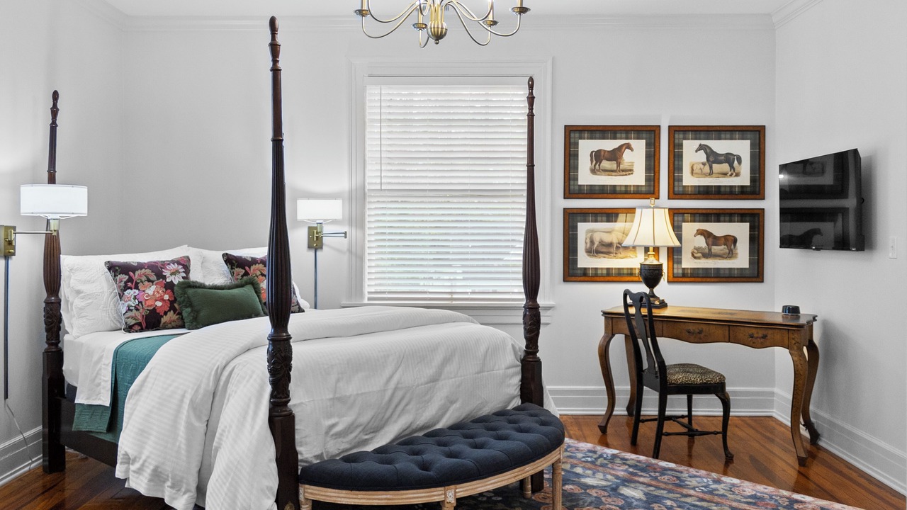 Photo of Bedroom in Marion