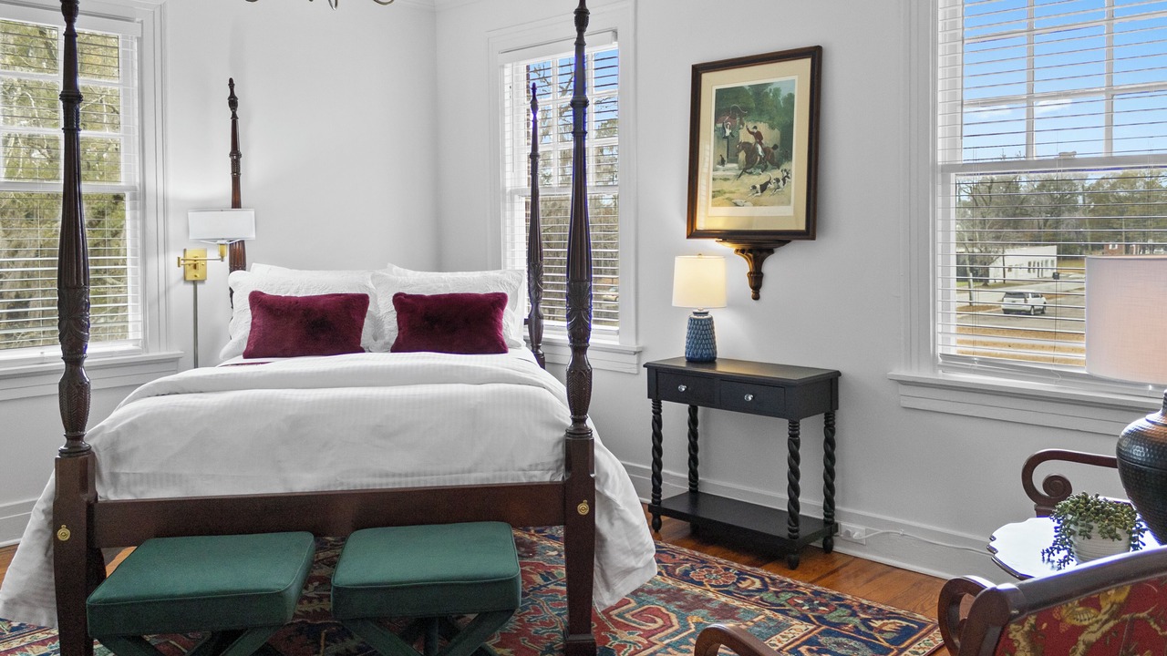 Photo of Bedroom in Marion