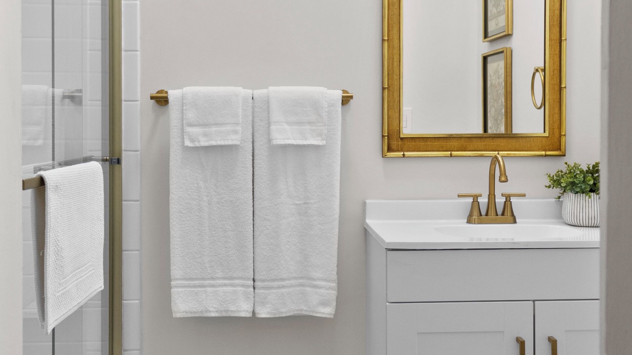 Photo of Bathroom in Marion