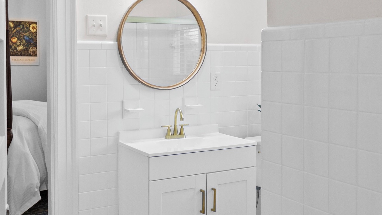 Photo of Bathroom in Marion