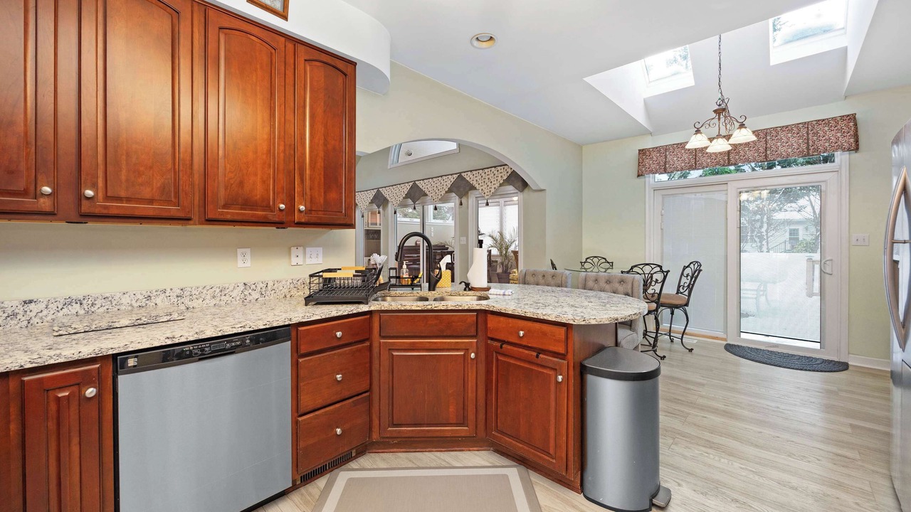 Photo of Kitchen in Bishopville