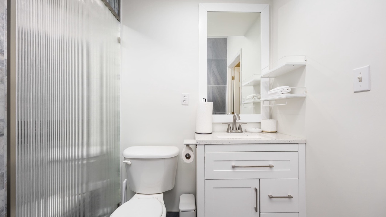 Photo of Bathroom in Bishopville