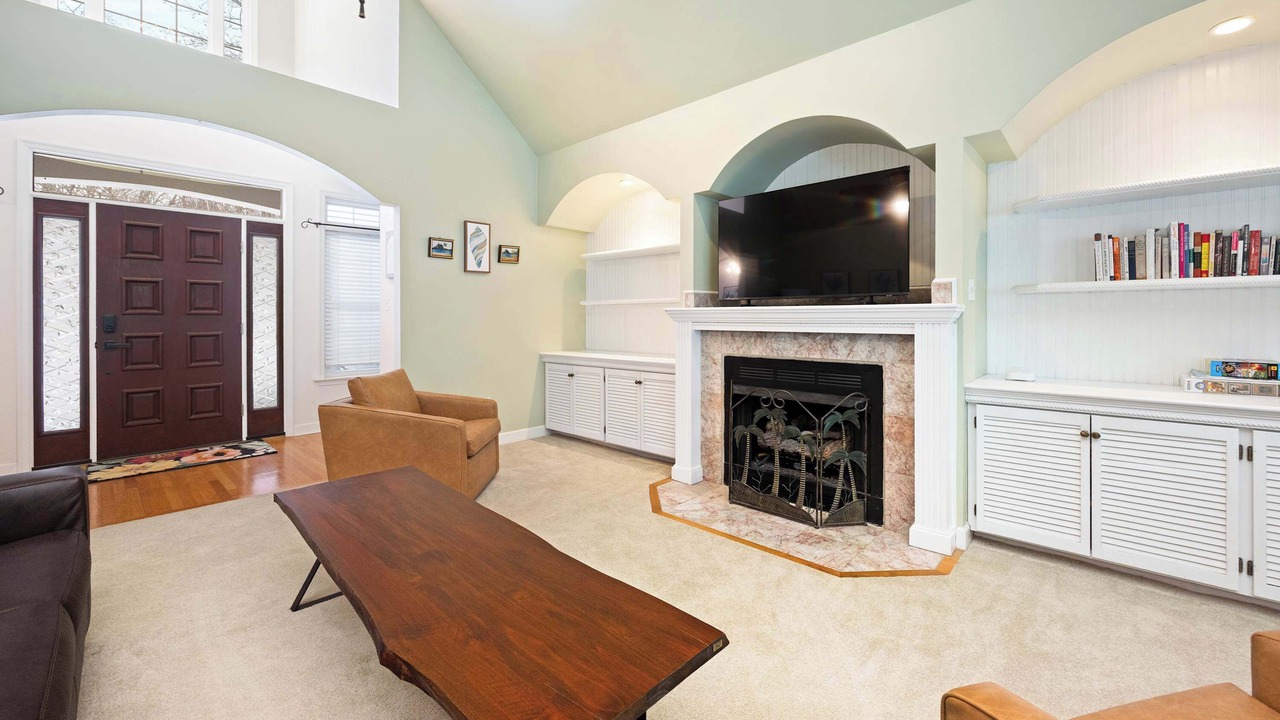 Photo of Livingroom in Bishopville