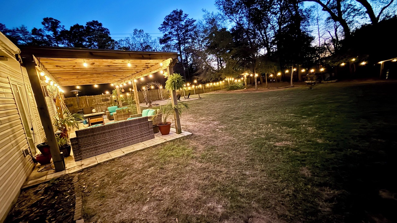 Photo of Outdoor in Leland