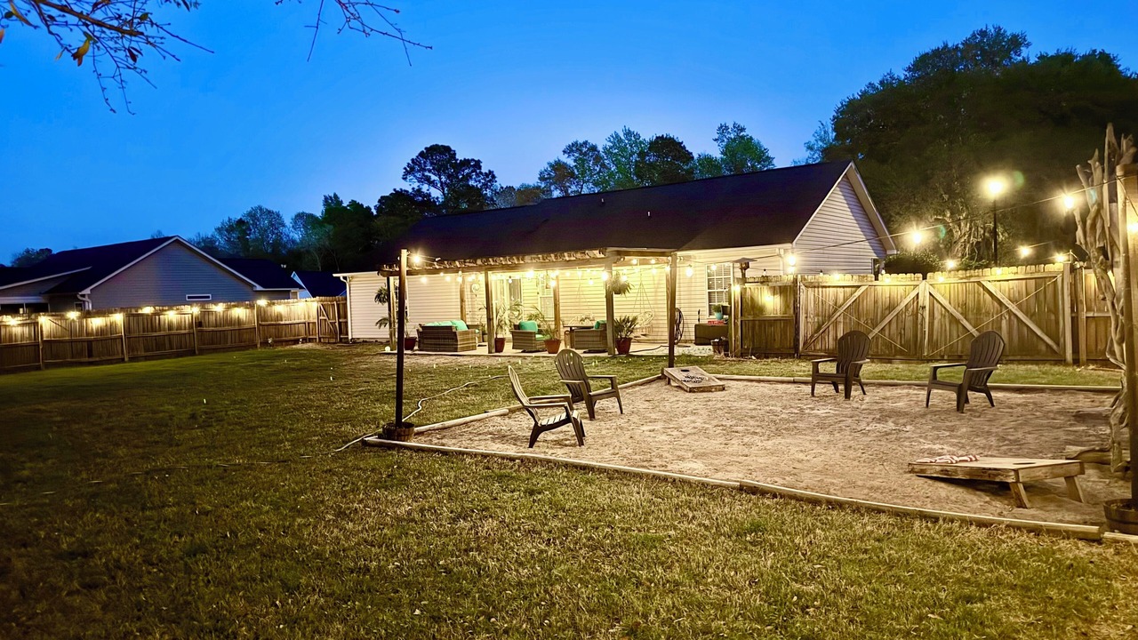 Photo of Outdoor in Leland