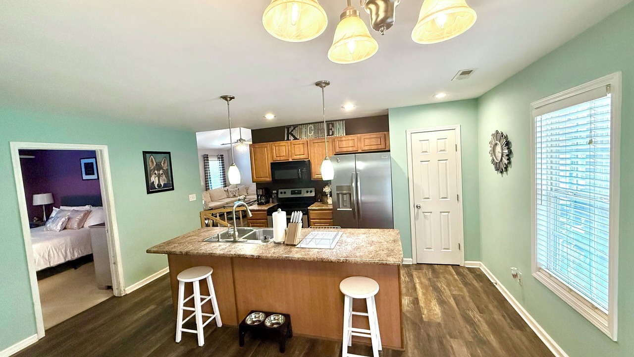 Photo of Kitchen in Leland