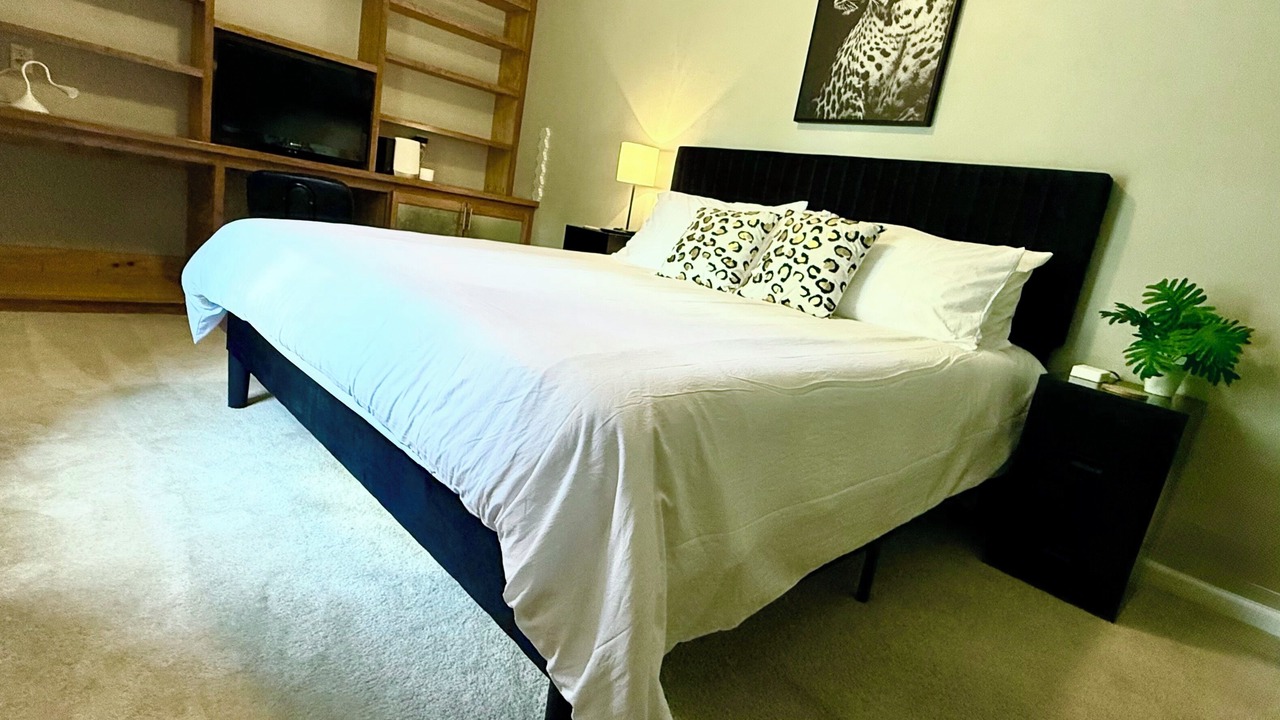 Photo of Bedroom in Leland