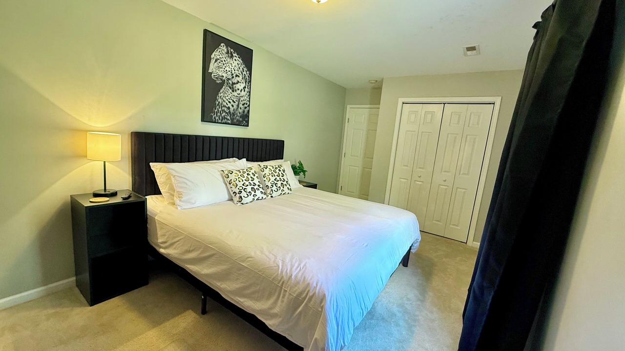 Photo of Bedroom in Leland