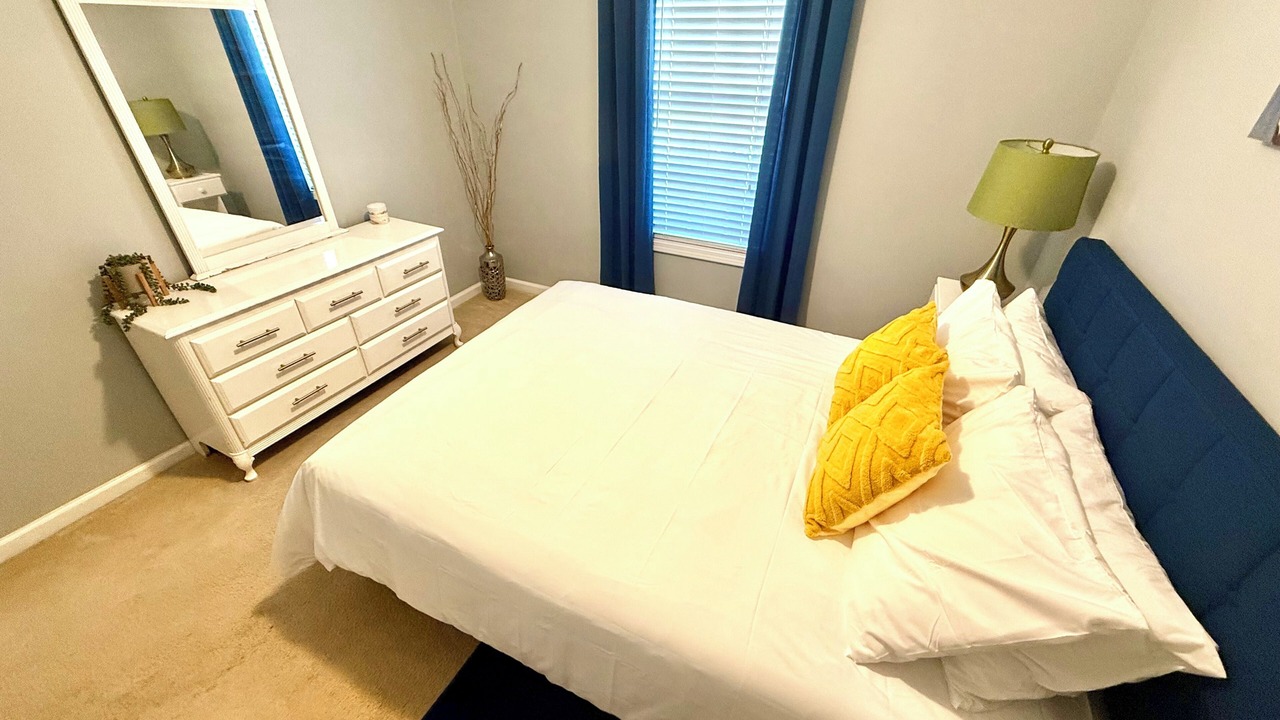 Photo of Bedroom in Leland