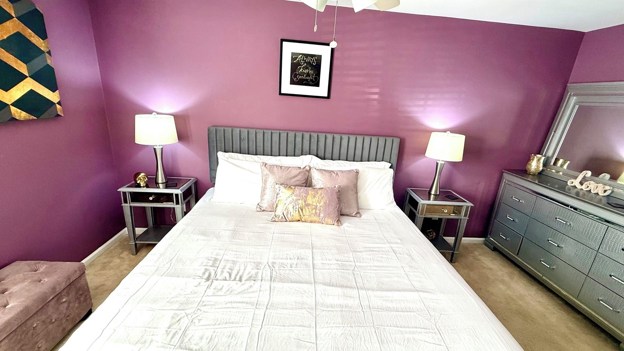 Photo of Bedroom in Leland