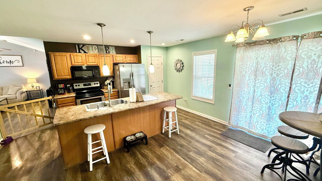 Photo of Kitchen in Leland