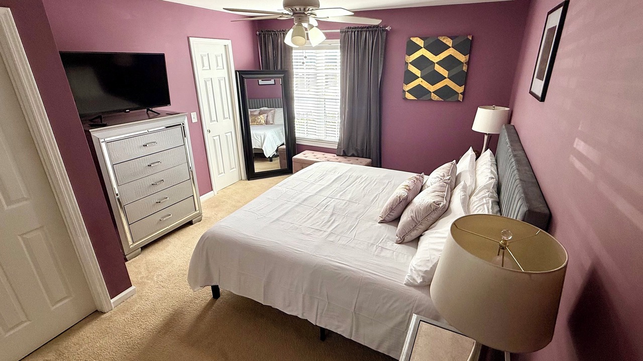 Photo of Bedroom in Leland