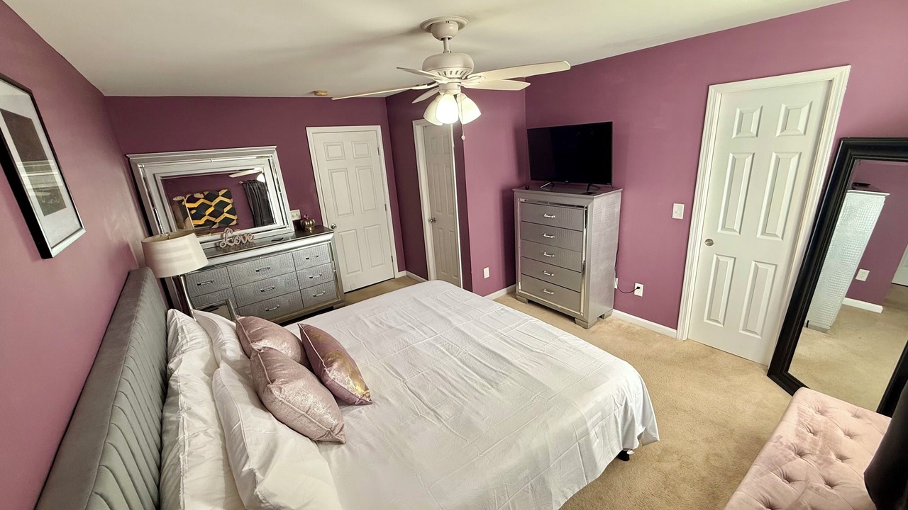 Photo of Bedroom in Leland