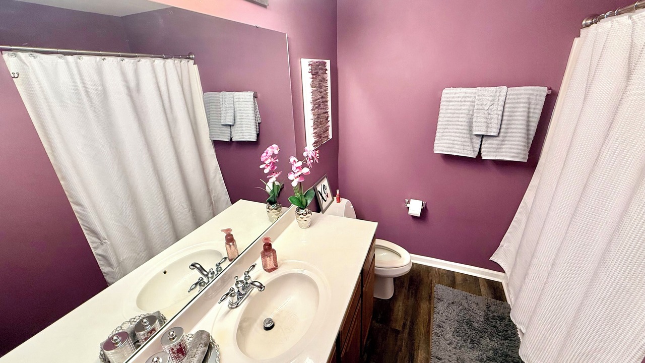 Photo of Bathroom in Leland