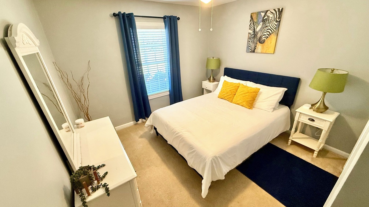Photo of Bedroom in Leland