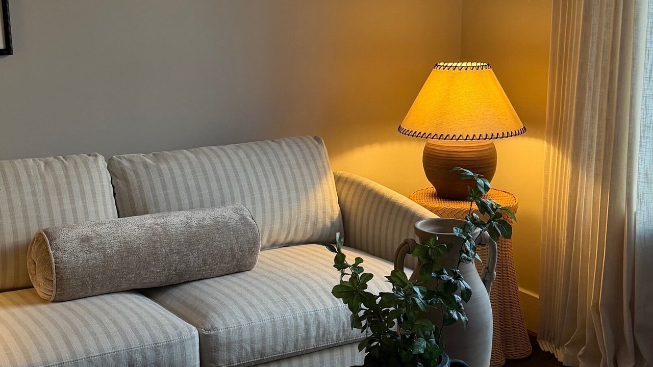 Photo of Livingroom in South Philadelphia