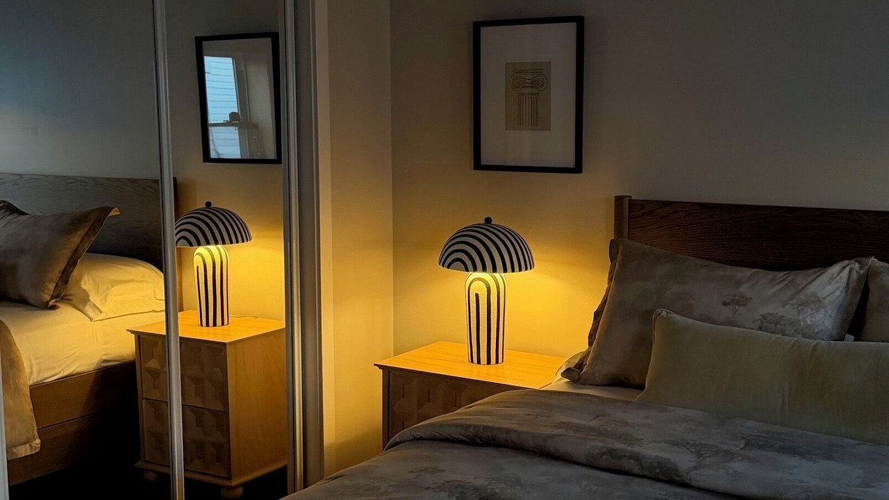Photo of Bedroom in South Philadelphia