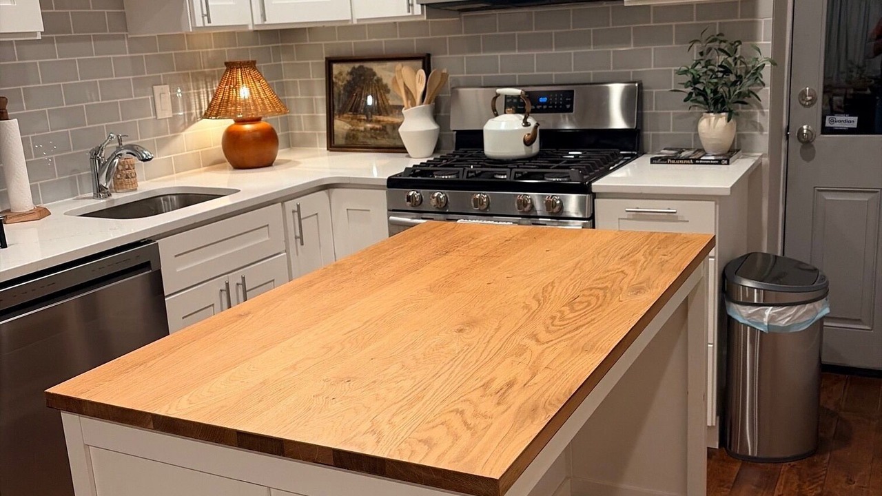 Photo of Kitchen in South Philadelphia