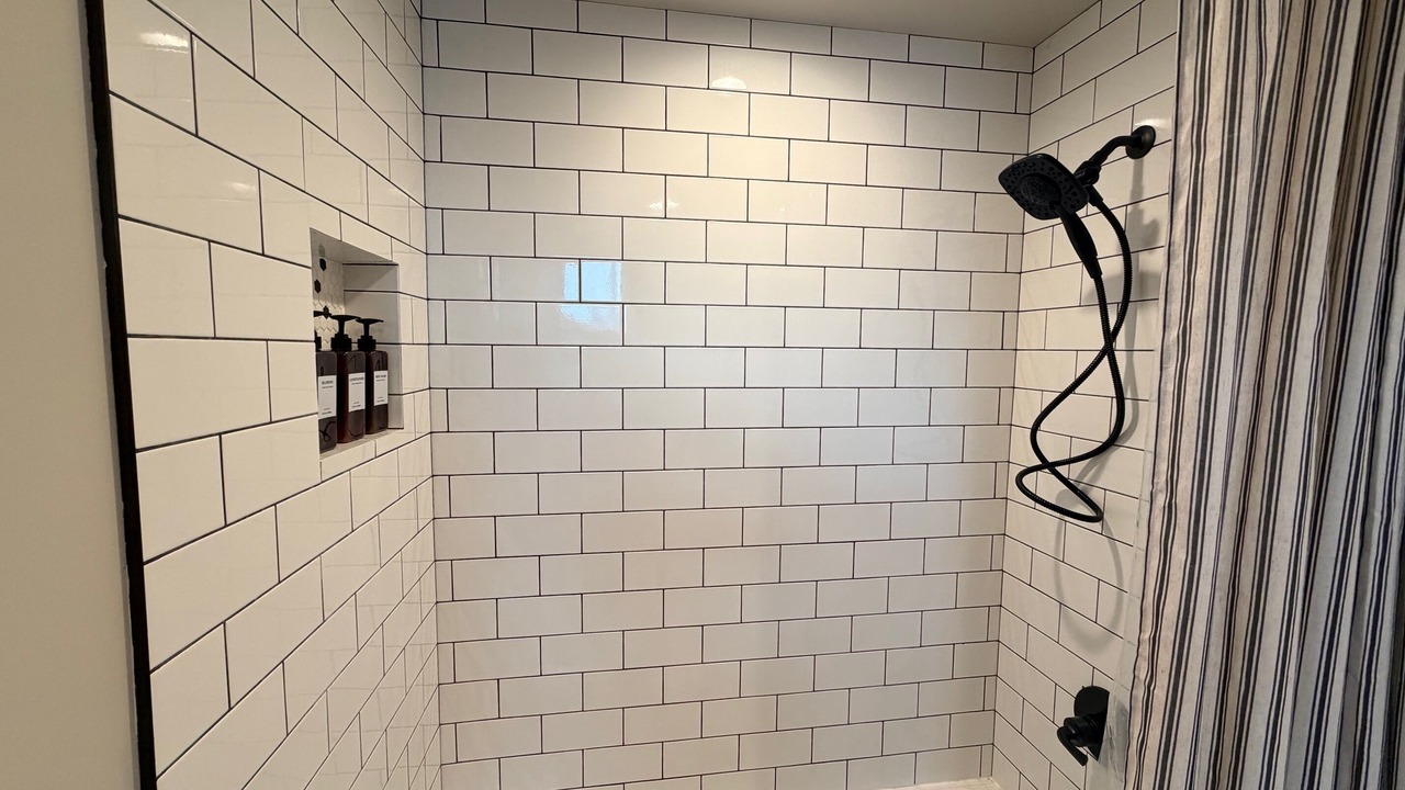 Photo of Bathroom in South Philadelphia