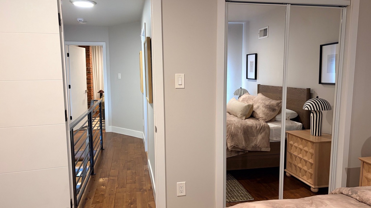Photo of Bedroom in South Philadelphia