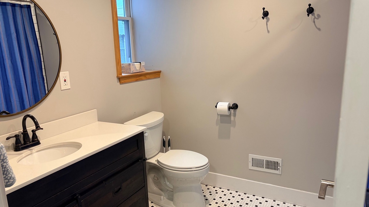Photo of Bathroom in South Philadelphia