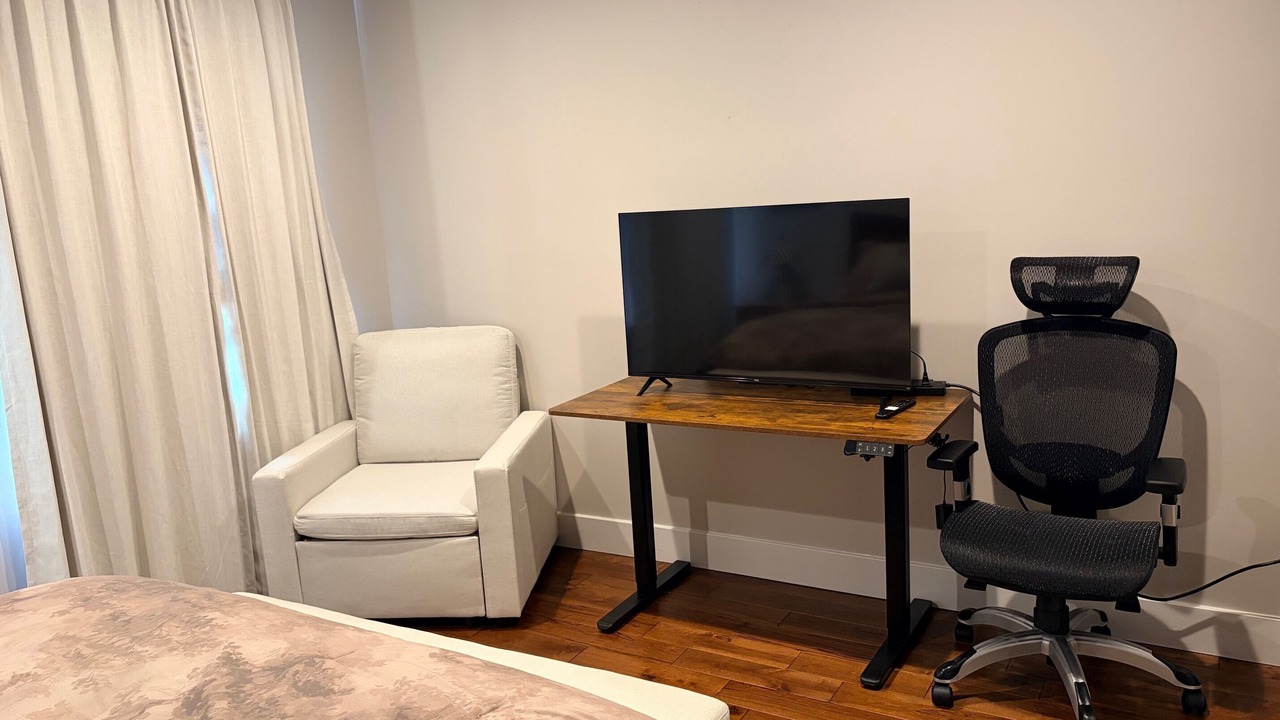 Photo of Bedroom in South Philadelphia