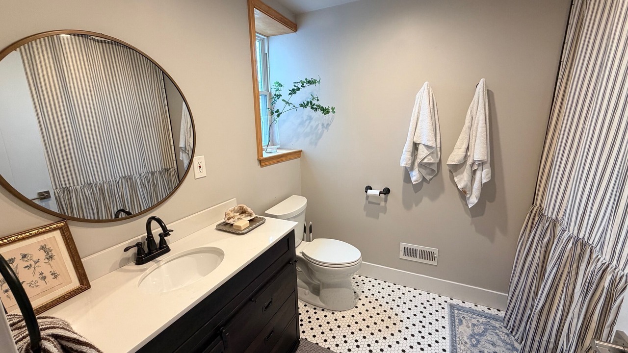 Photo of Bathroom in South Philadelphia