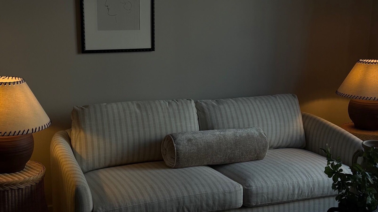 Photo of Livingroom in South Philadelphia
