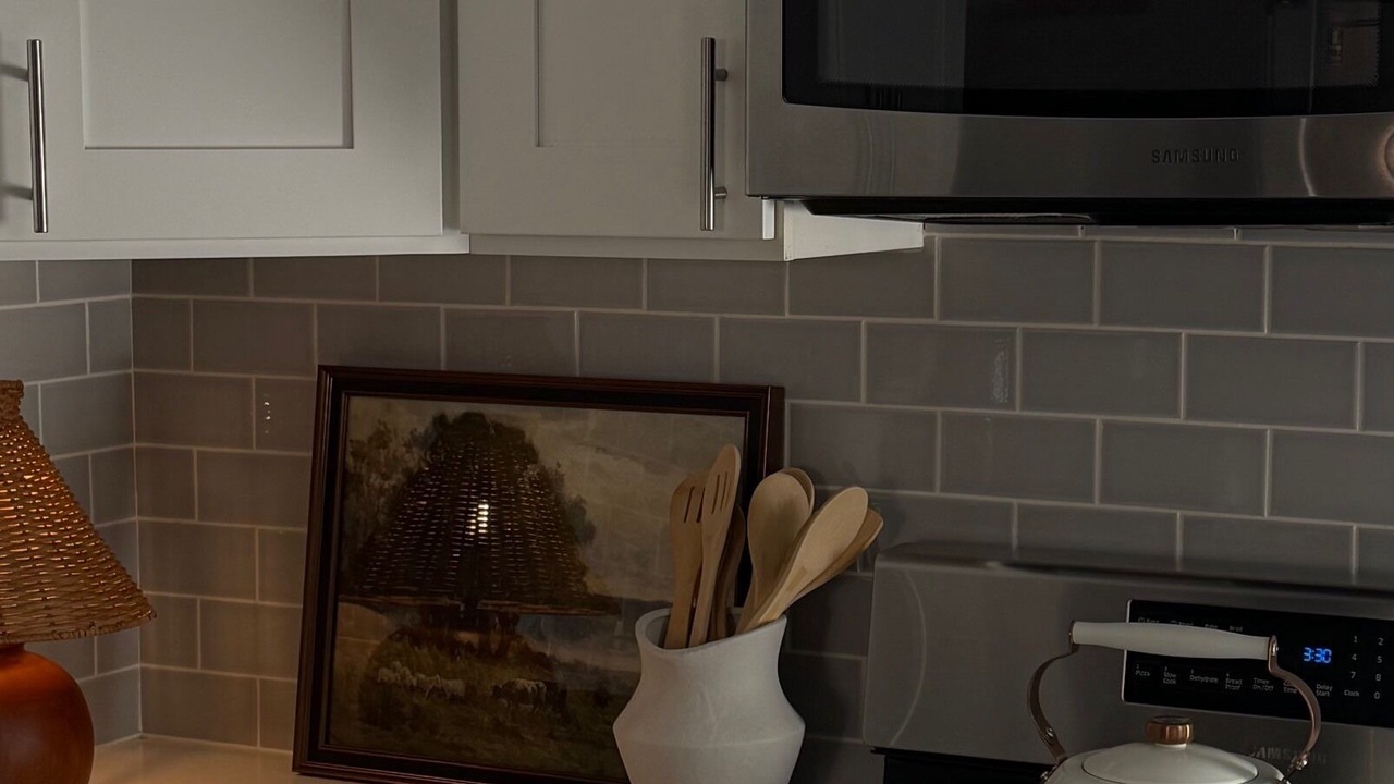 Photo of Kitchen in South Philadelphia