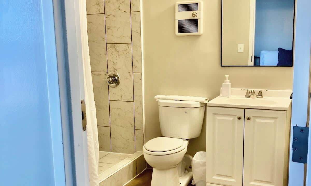 Photo of Bathroom in North Central Omaha