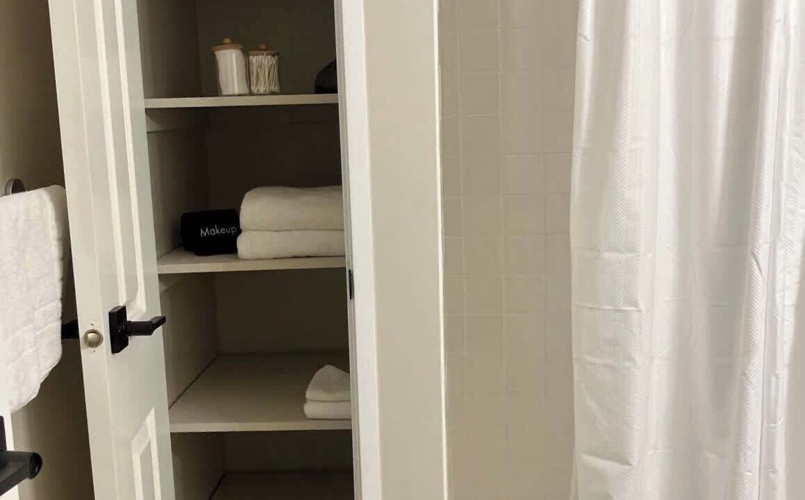 Photo of Bathroom in North Central Omaha