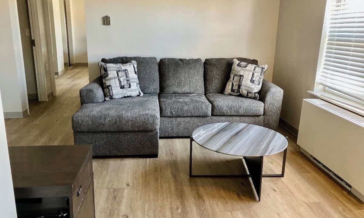 Photo of Livingroom in North Central Omaha