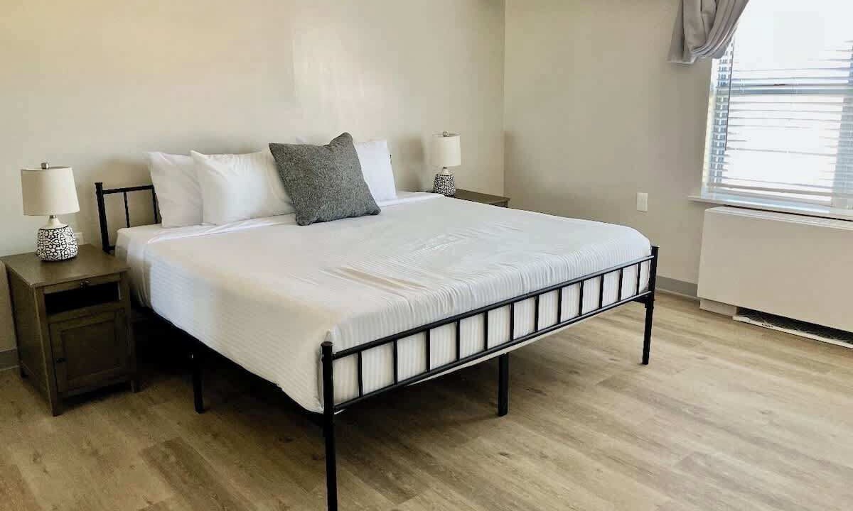 Photo of Bedroom in North Central Omaha