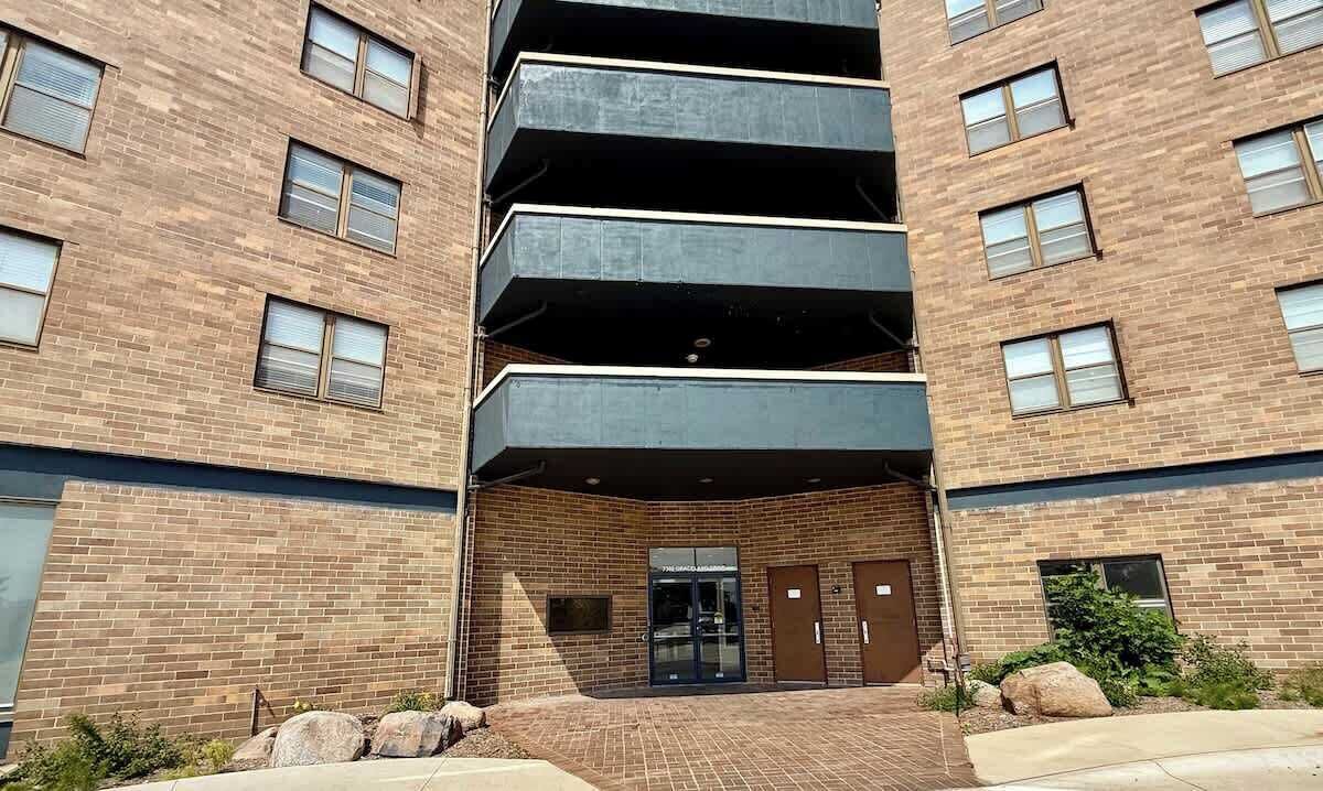 Photo of Outdoor in North Central Omaha