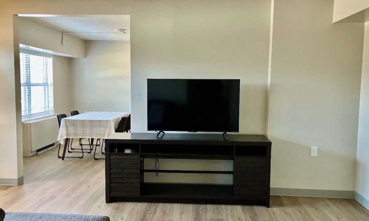 Photo of Livingroom in North Central Omaha