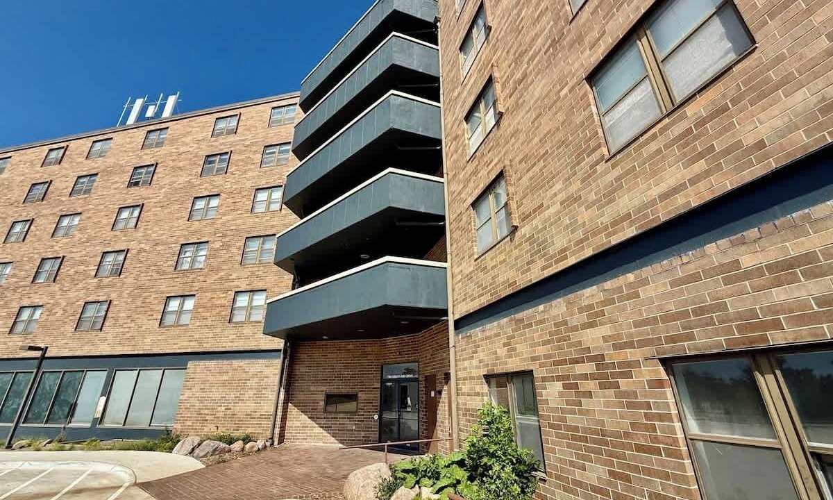 Photo of Outdoor in North Central Omaha