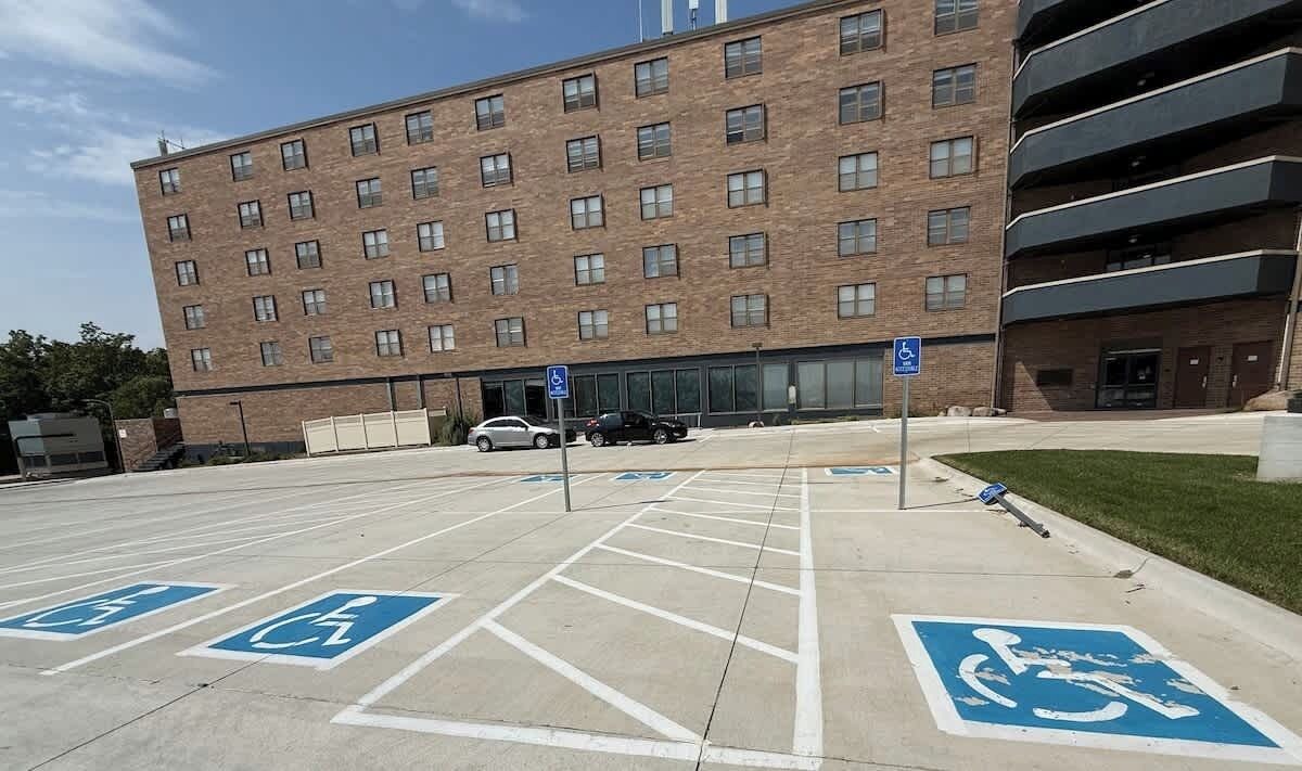 Photo of Outdoor in North Central Omaha
