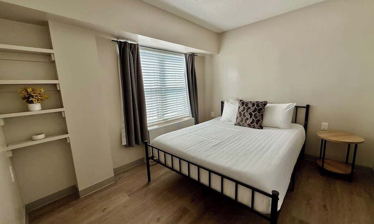 Photo of Bedroom in North Central Omaha
