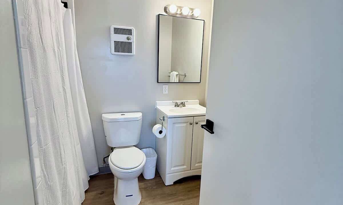 Photo of Bathroom in North Central Omaha