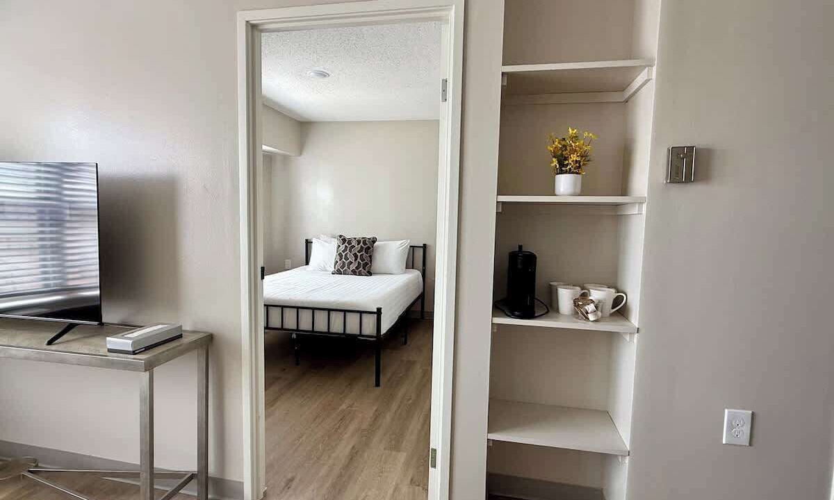 Photo of Bedroom in North Central Omaha