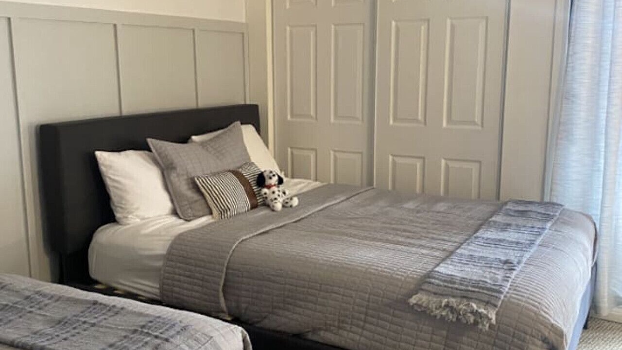 Photo of Bedroom in Fontana
