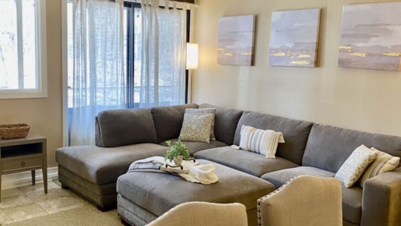 Photo of Livingroom in Fontana