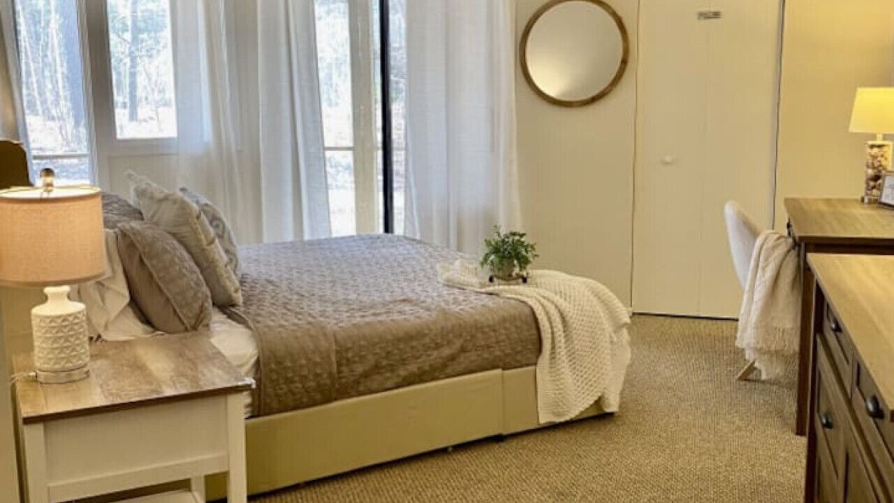 Photo of Bedroom in Fontana