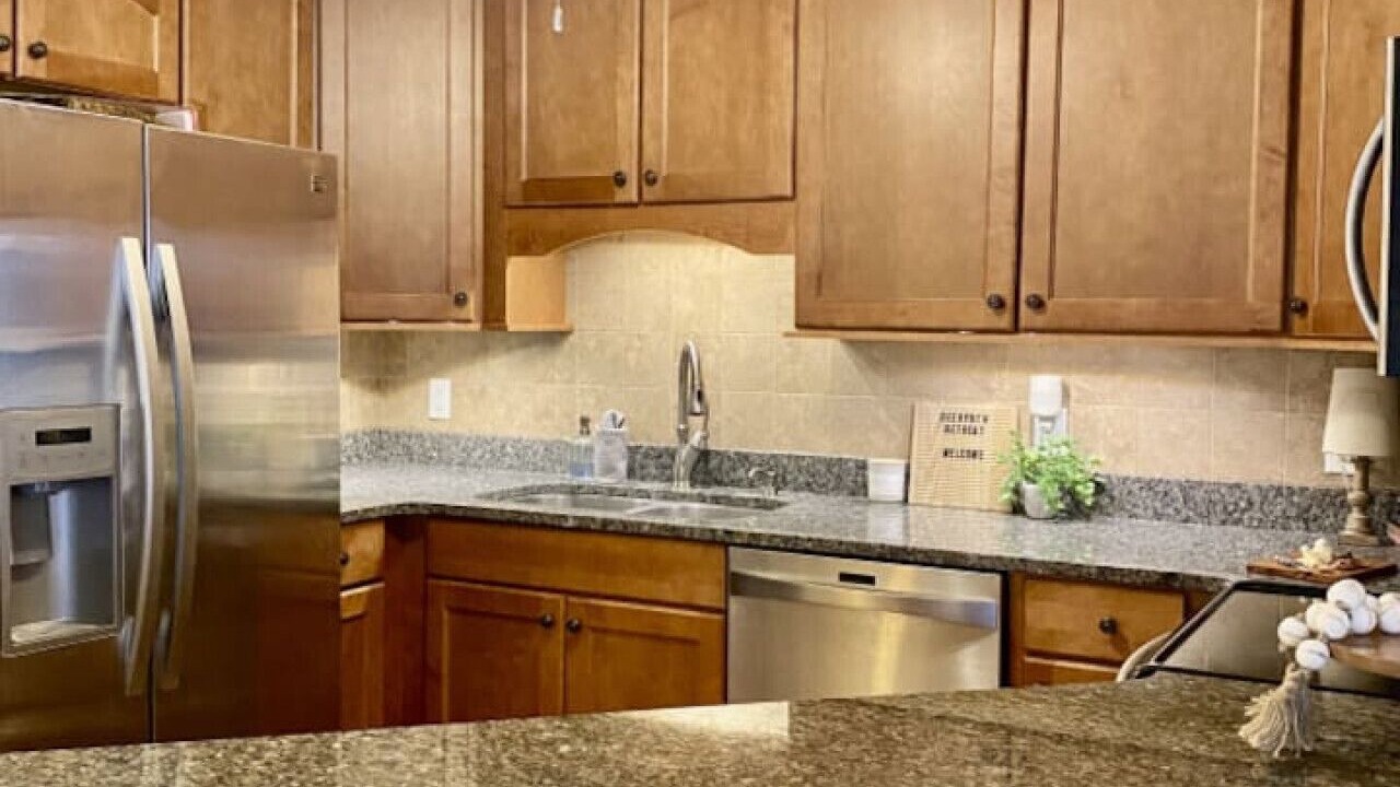 Photo of Kitchen in Fontana