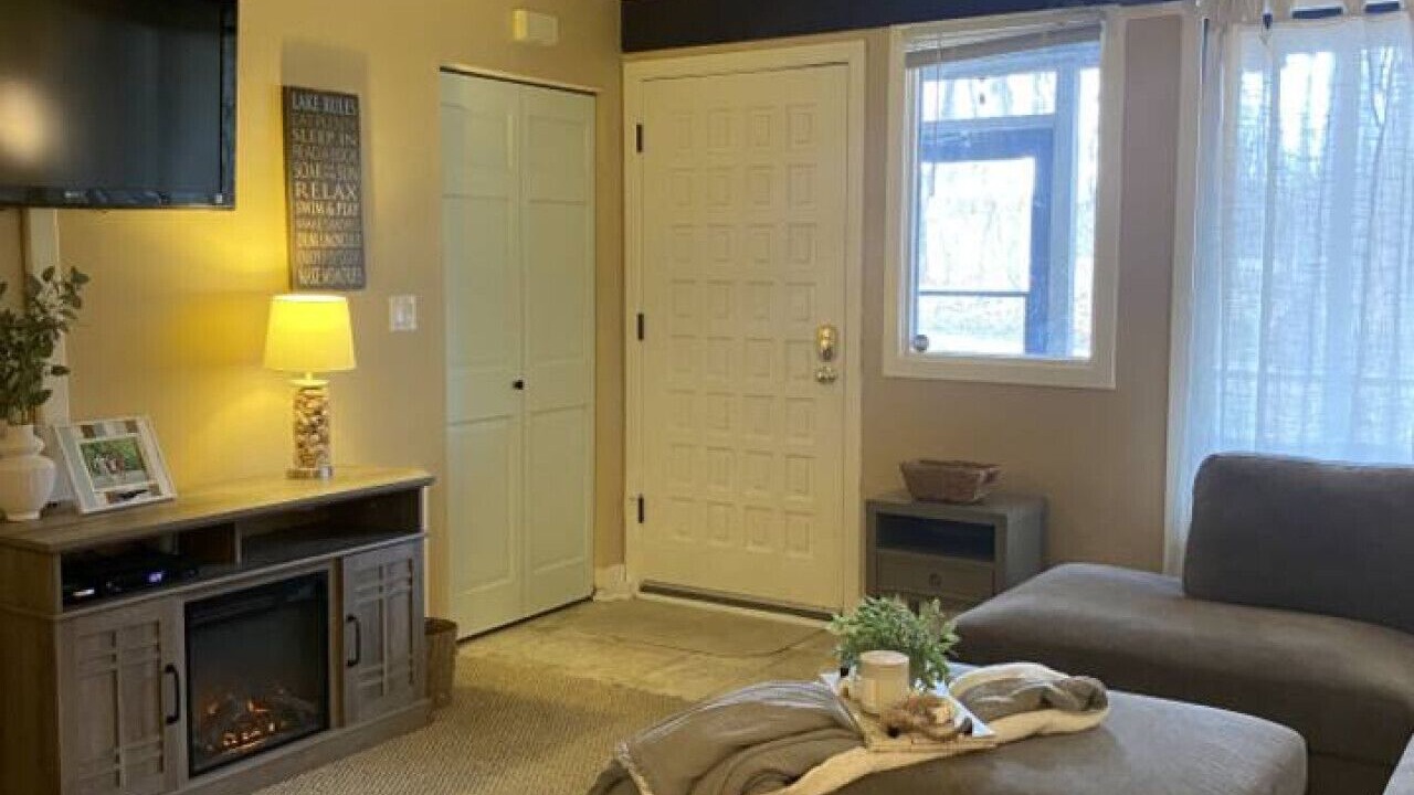 Photo of Livingroom in Fontana
