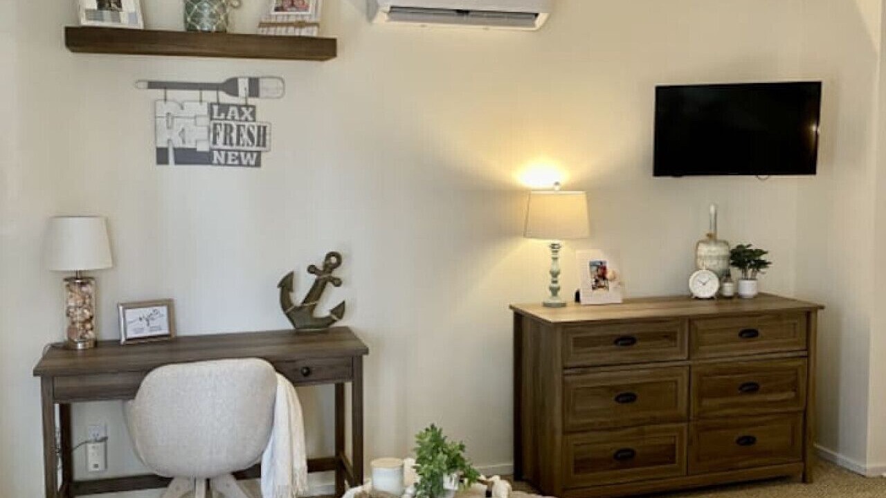 Photo of Bedroom in Fontana